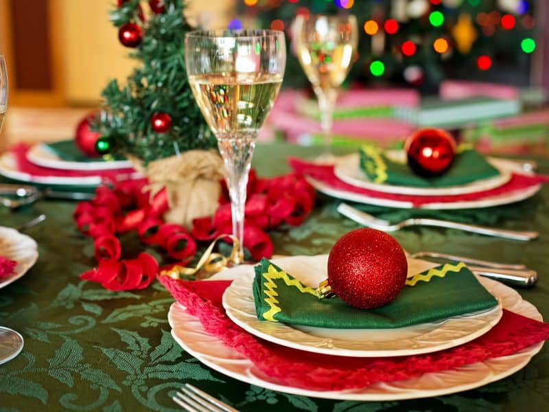 Štedrá večera - zvyky, tradície a klasické vianočné menu, čo variť na Vianoce?