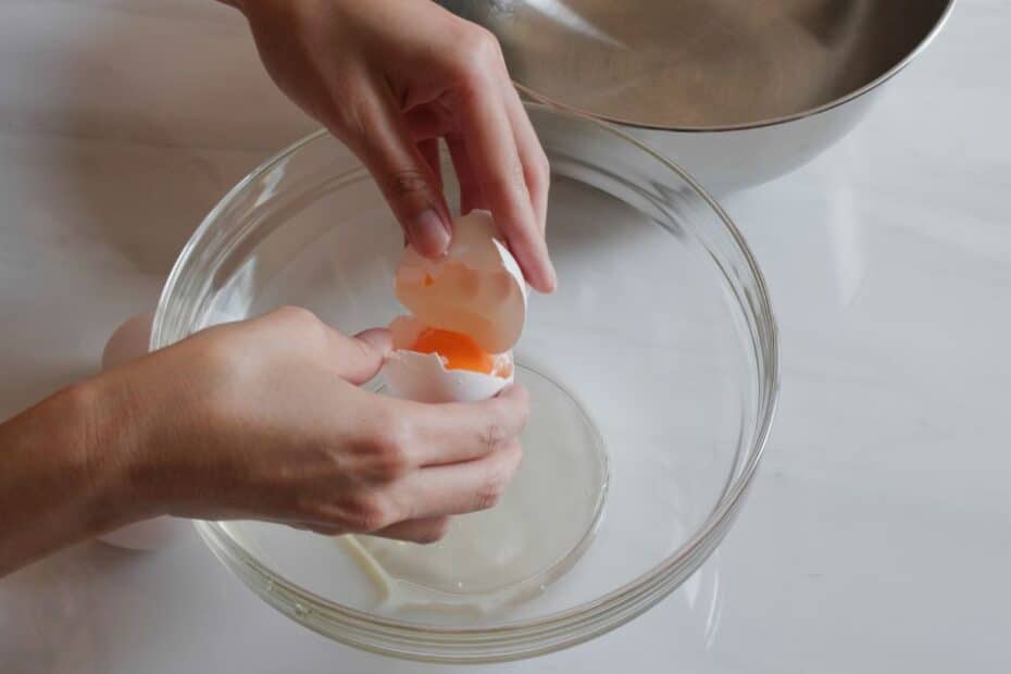 Čo s bielkami, 15 kreatívnych spôsobov využitia vaječných bielkov v kuchyni
