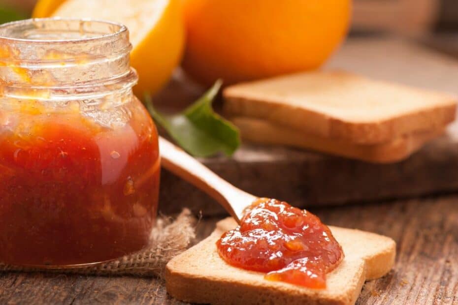 Domáce džemy a marmelády, uchovajte si chuť leta počas celého roka