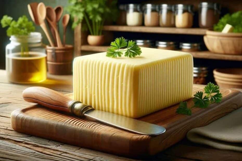 Recept na domáce maslo zo smotany, ako vyšľahať maslo