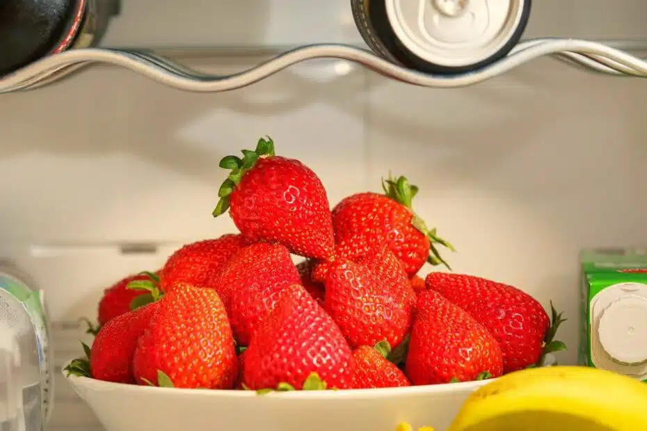 Skladovanie jahôd. Ako správne skladovať jahody, aby vydržali čo najdlhšie čerstvé?