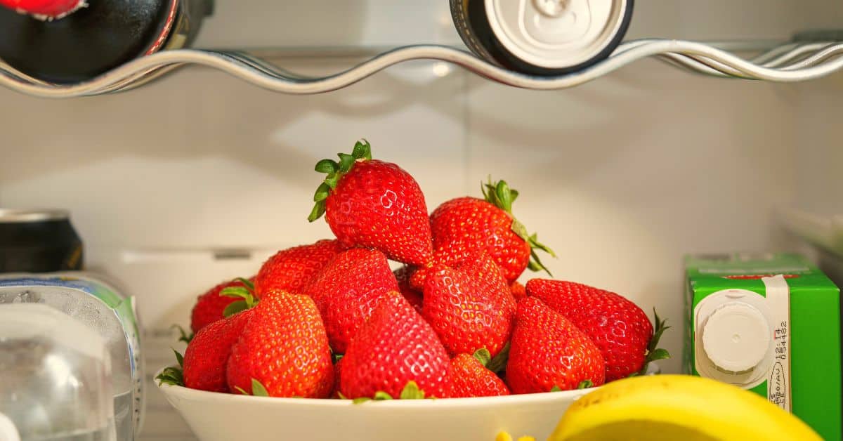 Skladovanie jahôd. Ako správne skladovať jahody, aby vydržali čo najdlhšie čerstvé?